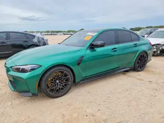 BMW M3 2025