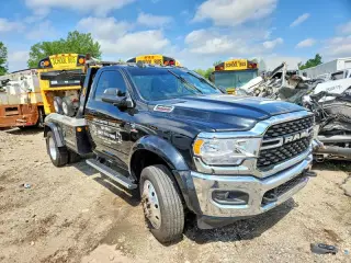 RAM 4500 2022