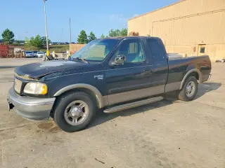 FORD F150 2001