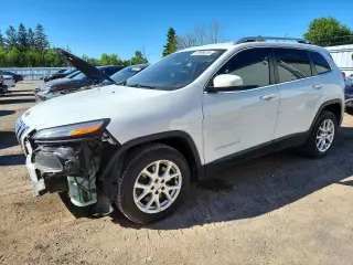 JEEP CHEROKEE 2014