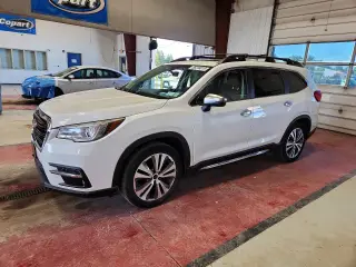 SUBARU ASCENT 2019