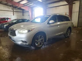 INFINITI QX60 2015
