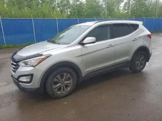 HYUNDAI SANTA FE SPORT 2016