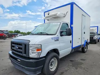 FORD E350 2023
