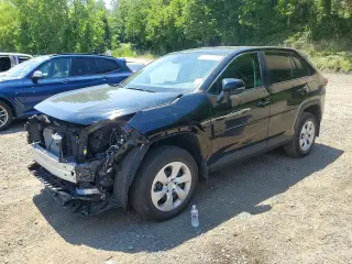 TOYOTA RAV4 2024