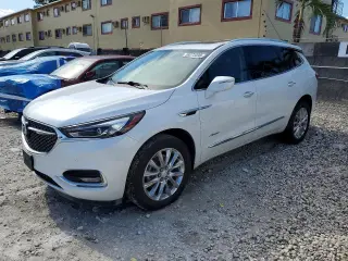 BUICK ENCLAVE 2020