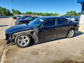 DODGE CHARGER 2019