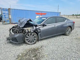 NISSAN ALTIMA 2024