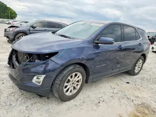 CHEVROLET EQUINOX 2019