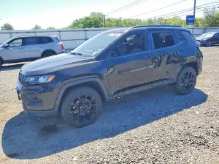 JEEP COMPASS 2022