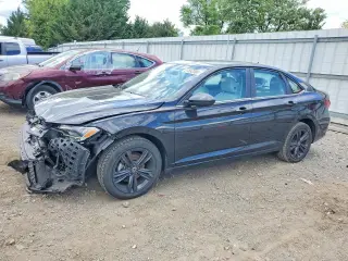 VOLKSWAGEN JETTA 2023