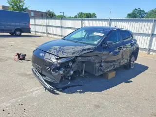 HYUNDAI KONA 2023