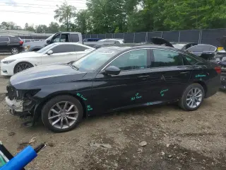 HONDA ACCORD 2021