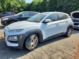 HYUNDAI KONA 2021