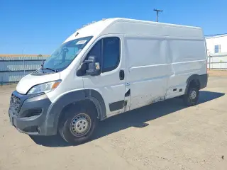 RAM PROMASTER 2500 2024