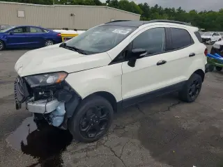 FORD ECOSPORT 2022