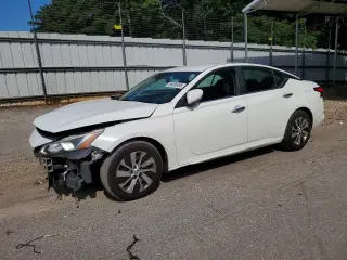 NISSAN ALTIMA 2019