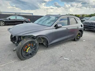 GENESIS GV70 2022