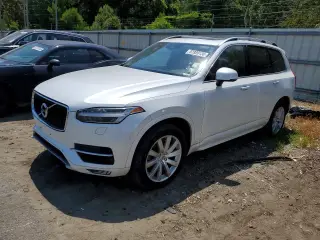 VOLVO XC90 2016