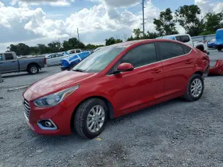 HYUNDAI ACCENT 2022