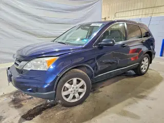 HONDA CR-V 2011