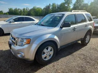 FORD ESCAPE 2011