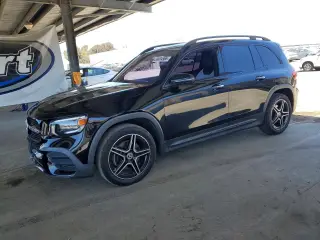 MERCEDES-BENZ GLB 2020