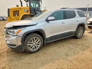 GMC ACADIA 2019