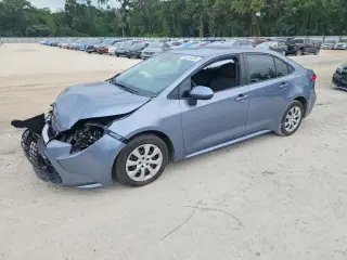 TOYOTA COROLLA 2024