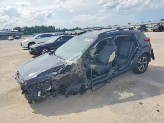 SUBARU CROSSTREK 2024