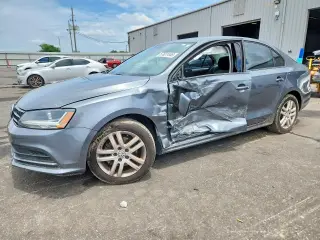 VOLKSWAGEN JETTA 2018