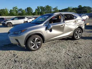 LEXUS NX 300 2019