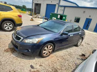 HONDA ACCORD 2010