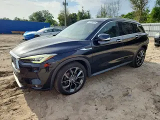 INFINITI QX50 2019