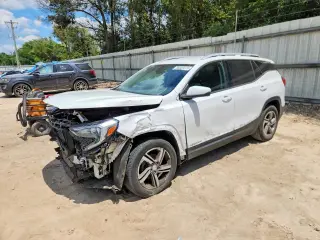 GMC TERRAIN 2020