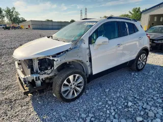 BUICK ENCORE 2019