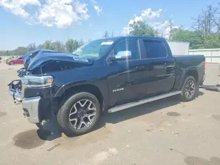 RAM 1500 2025