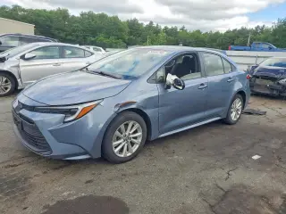TOYOTA COROLLA HYBRID 2023