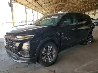 CHEVROLET EQUINOX 2026