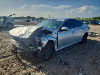 NISSAN ALTIMA 2020