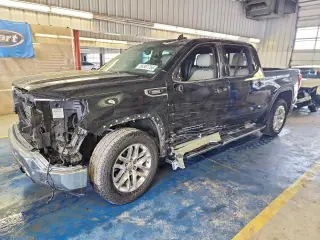 GMC SIERRA 2020