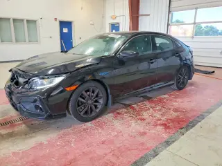 HONDA CIVIC 2020