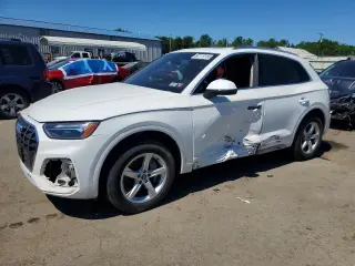 AUDI Q5 2023