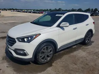 HYUNDAI SANTA FE SPORT 2017