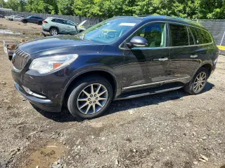 BUICK ENCLAVE 2014
