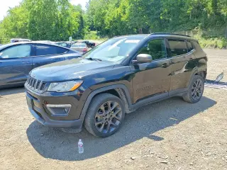 JEEP COMPASS 2021