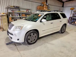 GMC ACADIA 2011