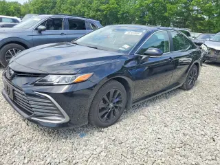 TOYOTA CAMRY 2023