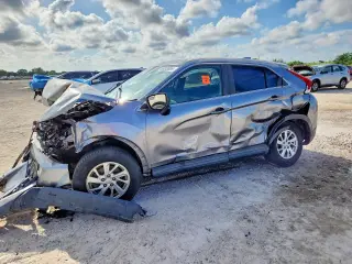 MITSUBISHI ECLIPSE CROSS 2019