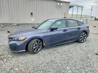 HONDA CIVIC 2025